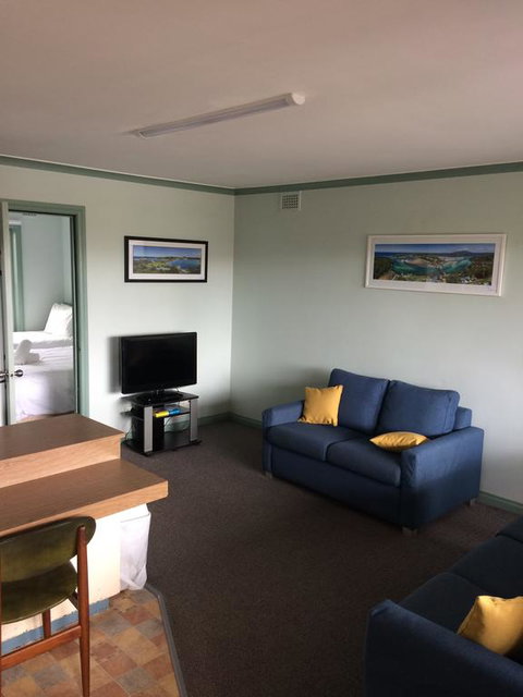 Olympic Lodge Narooma - Tourism Search 2