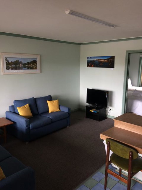 Olympic Lodge Narooma - Tourism Search 1