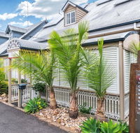 One Thornbury - Tourism Search