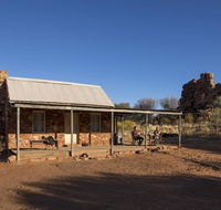 Ooraminna Homestead - Tourism Search