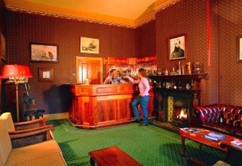 Ormiston House - Tourism Search 1