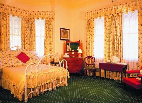 Ormiston House - Tourism Search 2