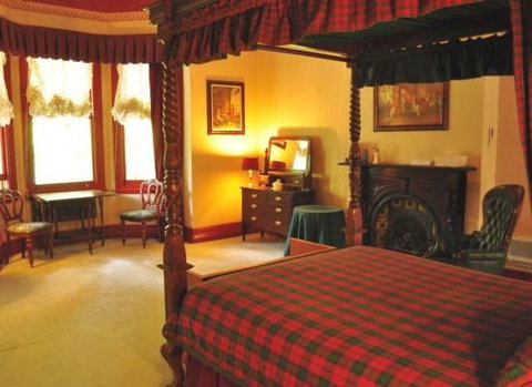 Ormiston House - Tourism Search 3