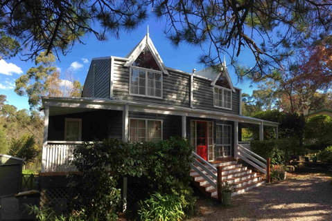 Our Glenbogle - Tourism Search 0