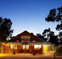 Outback Pioneer Hotel - Tourism Search