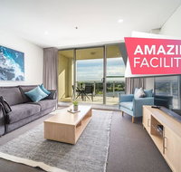 Oval View on North Tce-Gym - Pool - Fireworks NYE - Tourism Search