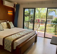 Oxley Motor Inn - Tourism Search
