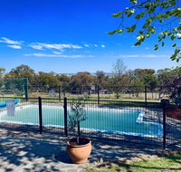 OConnell Retreat BnB - Tourism Search