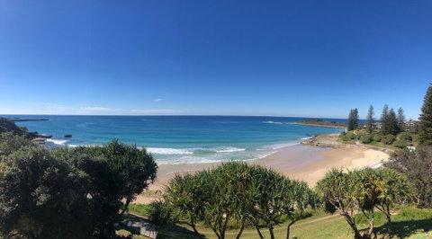 Pacific Hotel Yamba - Tourism Search 1