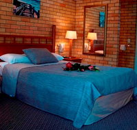 Pacific Paradise Airport Motel - Tourism Search