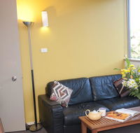 Paddington Pad - Tourism Search