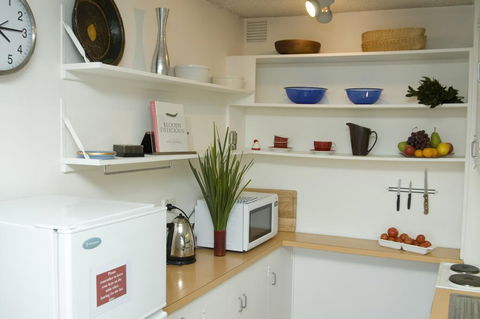 Paddington Pad - Tourism Search 2