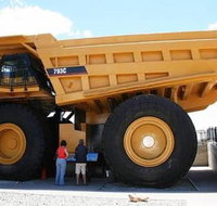 Paddys Golden Patch - Tourism Search