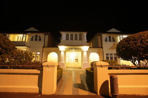 Palais Royale - Tourism Search 3