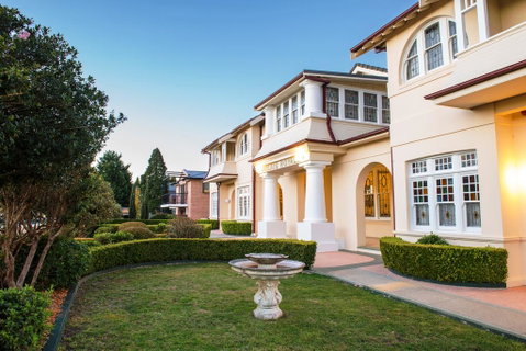 Palais Royale - Tourism Search 0