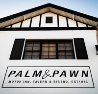 Palm and Pawn Motor Inn - Tourism Search