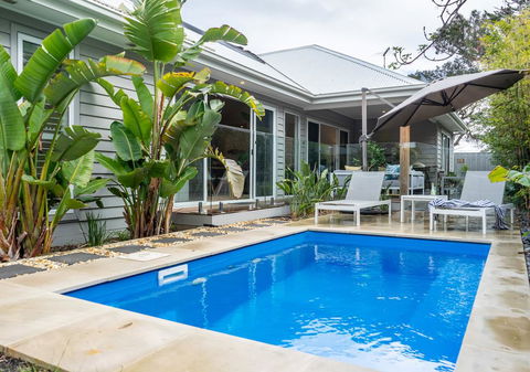 Palm Beach Cottage - Tourism Search 0