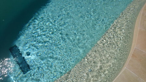 Palm Lakeside Holiday Home - Bowen, Whitsundays, Queensland - Tourism Search 1