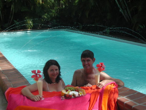 Palm View Holiday Apartments - Tourism Search 3