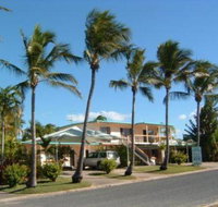 Palm View Holiday Apartments - Tourism Search