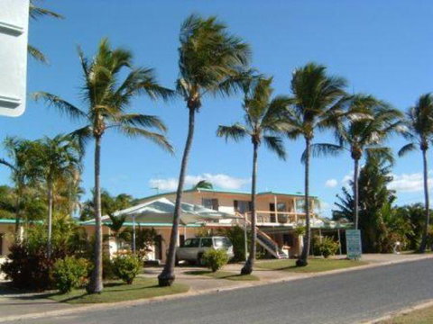 Palm View Holiday Apartments - Tourism Search 0