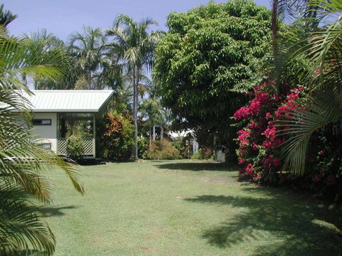 Palm View Holiday Apartments - Tourism Search 1