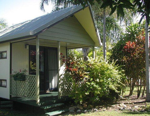 Palm View Holiday Apartments - Tourism Search 2