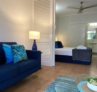 Palm Villas in Port 7