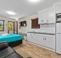 Palms Hervey Bay - Tourism Search