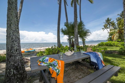 Palms On Newell - Tourism Search 0