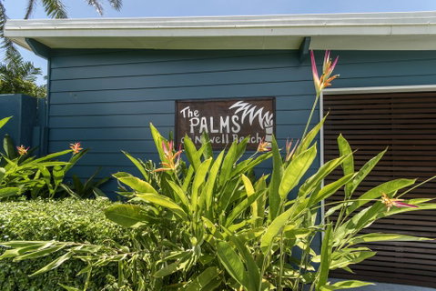Palms On Newell - Tourism Search 2