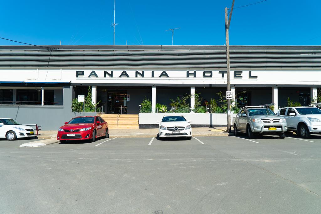Panania NSW Tourism Search