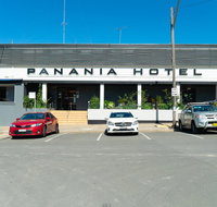 Panania Hotel - Tourism Search