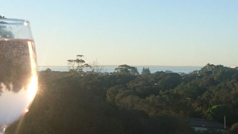Panorama @ Rye - Tourism Search 0