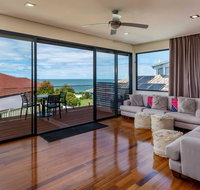 Panoramic views from Private Roof top Deck - Tourism Search