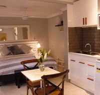 Paperbark Bed  Breakfast - Tourism Search