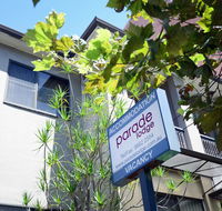 Parade Lodge - Tourism Search