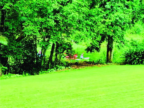 Paradise Eco B & B - Tourism Search 1