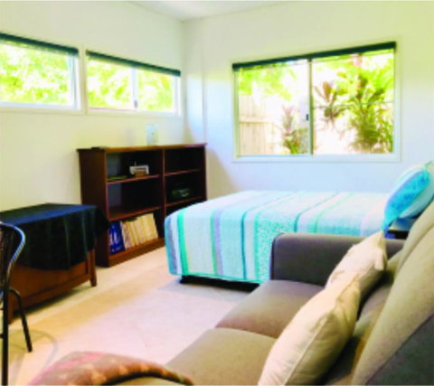 Paradise Eco B & B - Tourism Search 3