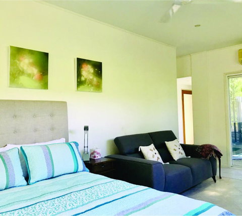 Paradise Eco B & B - Tourism Search 2