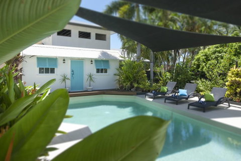 Paradise On Ruby - Port Douglas - Tourism Search 0