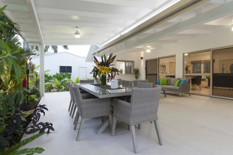 Paradise On Ruby - Port Douglas - Tourism Search 2