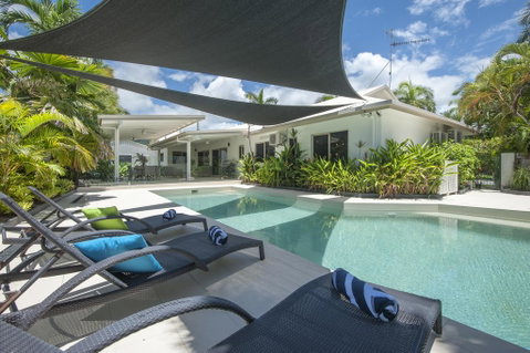 Paradise On Ruby - Port Douglas - Tourism Search 3