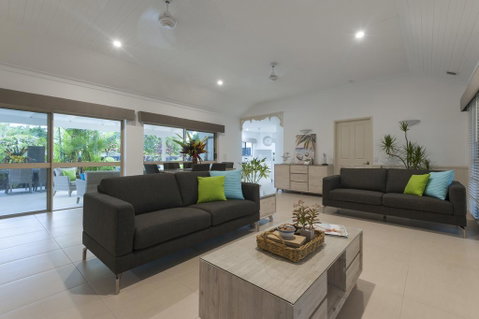 Paradise On Ruby - Port Douglas - Tourism Search 1