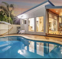 Paradise on the Peninsula - Tourism Search