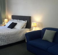 Paramount Motel - Tourism Search