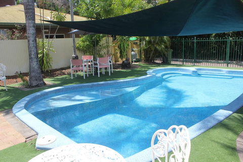 Paravista Motel - Tourism Search 3