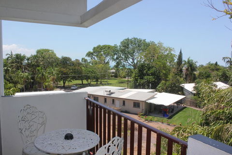 Paravista Motel - Tourism Search 1