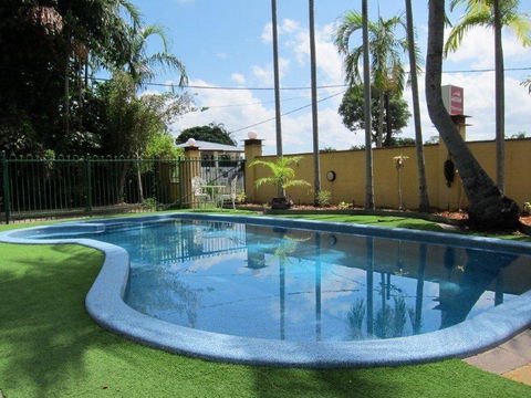 Paravista Motel - Tourism Search 0