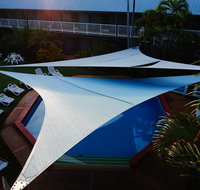 Paraway Motel - Tourism Search